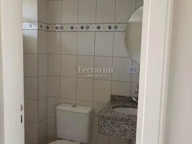 Imagem 9: Sobrado Residencial / São Braz