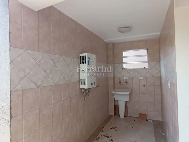 Imagem 14: Sobrado Residencial / São Braz