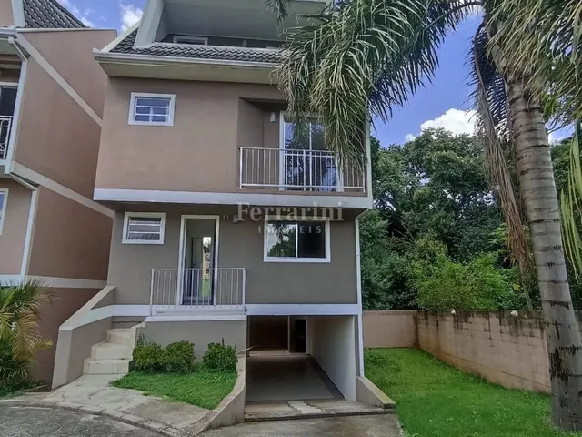 Imagem 7: Sobrado Residencial / São Braz