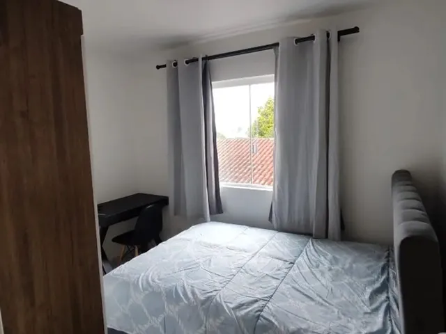 Imagem 5: Alugue - Kitnet Mobiliada - 30M² - Contratação Sem Burocracia