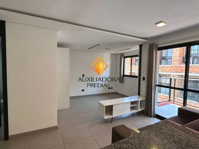 Imagem 9: Studio Semi Mobiliado Proximo a Pucpr - Rebouças- Curitiba
