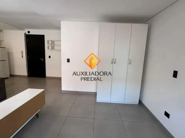 Imagem 2: Studio Semi Mobiliado Proximo a Pucpr - Rebouças- Curitiba