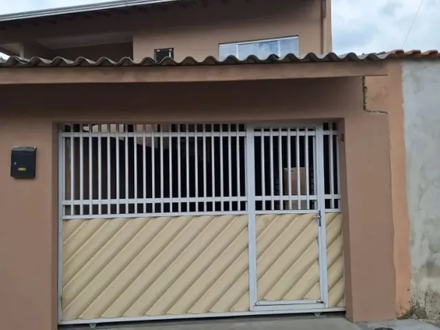 Imagem: Aluga-Se Casa em Paranaguá - Bairro Serraria