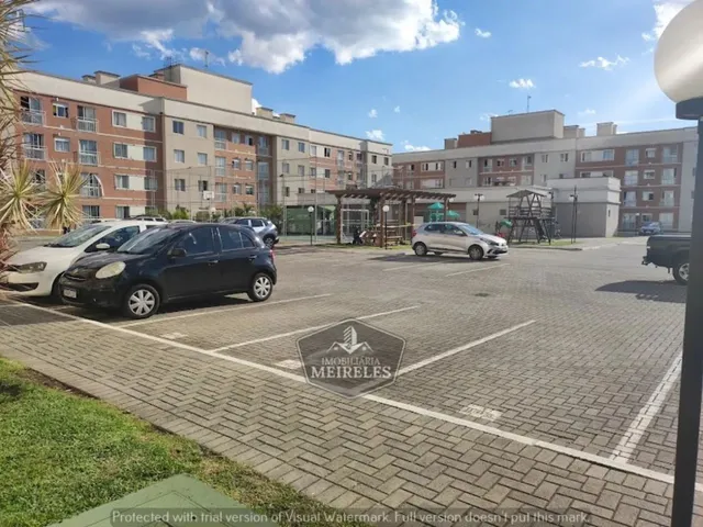 Imagem: Apartamento Residencial em Curitiba - Pr