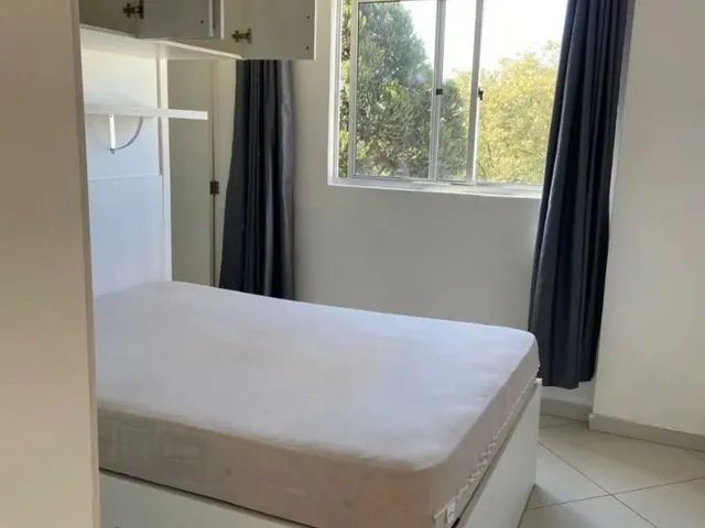 Imagem: Aluga-Se Apartamento 1 Quarto Semi-Mobiliado