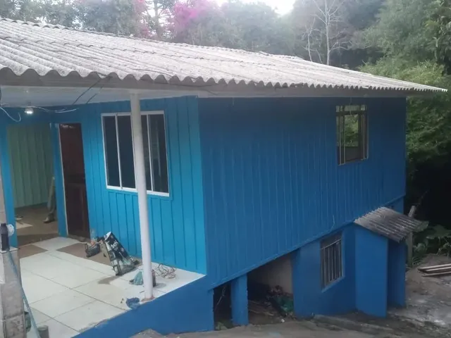 Imagem 7: Aluga-Se Está Casa