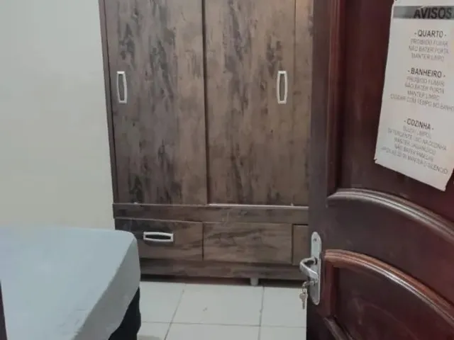 Imagem 8: Alugo Quartos em Pinhais para Rapazes