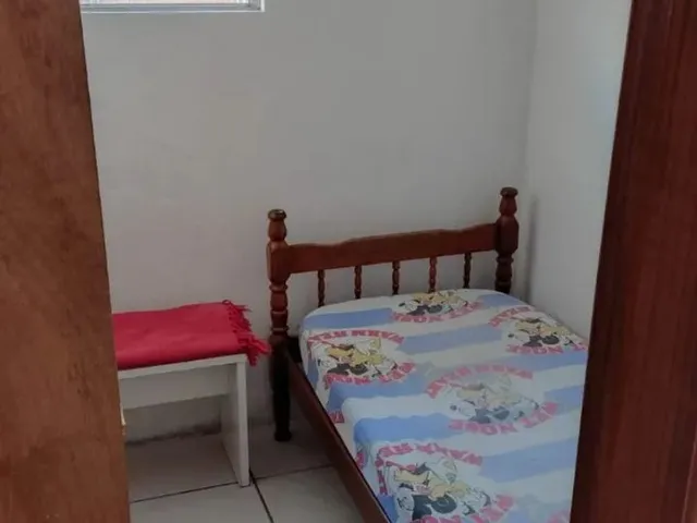 Imagem 2: Alugo Quartos em Pinhais para Rapazes
