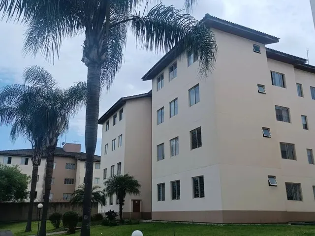 Imagem: Apartamento - Iná