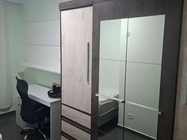 Imagem: Aluguel de Quarto