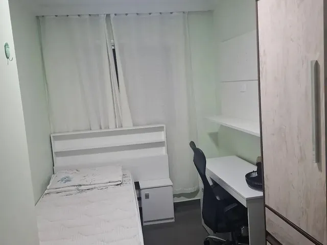 Imagem 2: Aluguel de Quarto