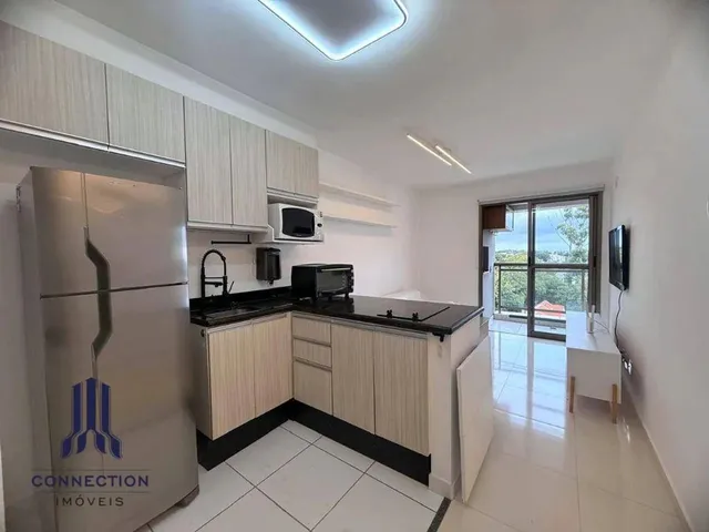 Imagem: Apartamento com 1 Dormitório para Alugar