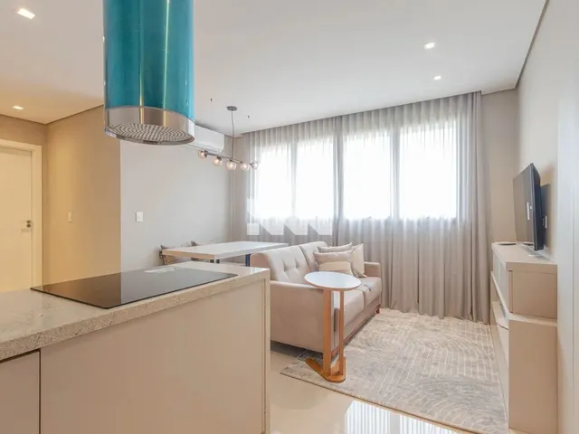 Imagem: Apartamento Mobiliado para Locação no