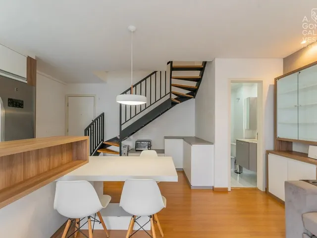 Imagem: Apartamento Duplex no Fusion, 02 Suítes
