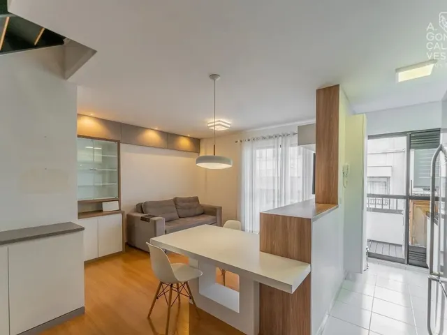 Imagem 10: Apartamento Duplex no Fusion, 02 Suítes, 01 Vaga de Garagem, Mobiliado, Mercês