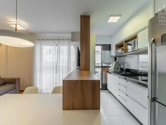 Imagem 7: Apartamento Duplex no Fusion, 02 Suítes, 01 Vaga de Garagem, Mobiliado, Mercês