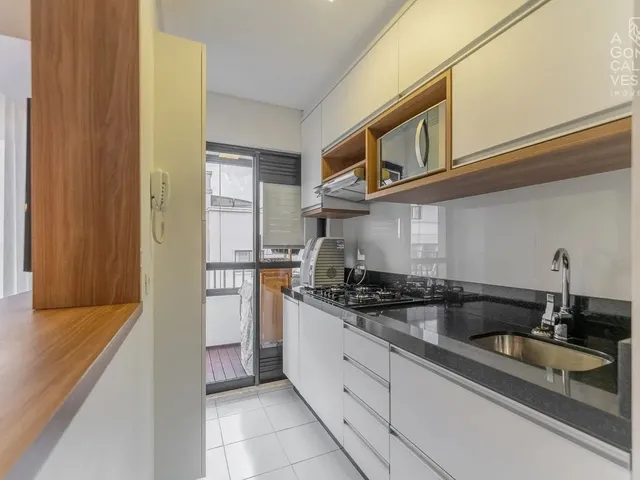 Imagem 6: Apartamento Duplex no Fusion, 02 Suítes, 01 Vaga de Garagem, Mobiliado, Mercês