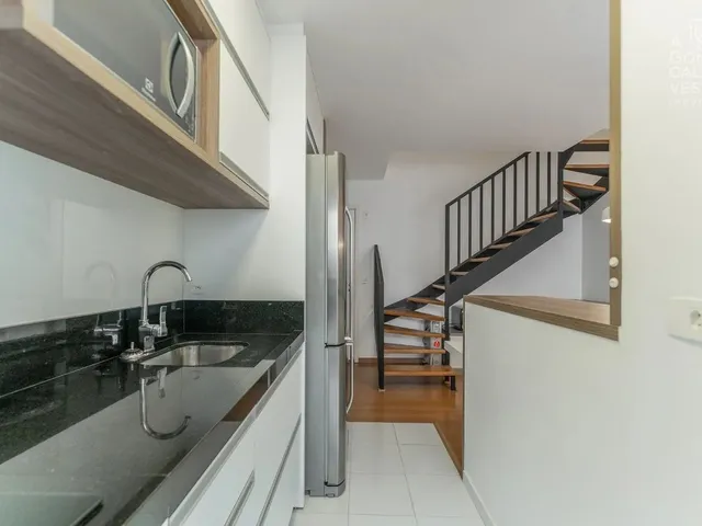 Imagem 16: Apartamento Duplex no Fusion, 02 Suítes, 01 Vaga de Garagem, Mobiliado, Mercês