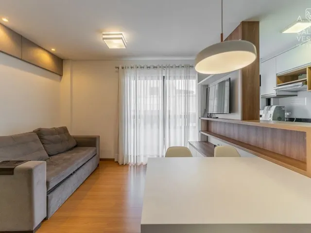 Imagem 15: Apartamento Duplex no Fusion, 02 Suítes, 01 Vaga de Garagem, Mobiliado, Mercês
