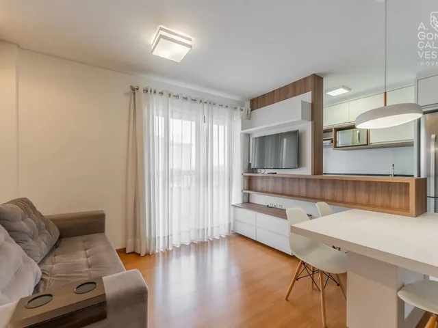 Imagem 12: Apartamento Duplex no Fusion, 02 Suítes, 01 Vaga de Garagem, Mobiliado, Mercês