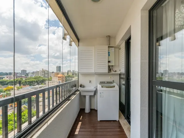 Imagem 13: Apartamento Duplex no Fusion, 02 Suítes, 01 Vaga de Garagem, Mobiliado, Mercês