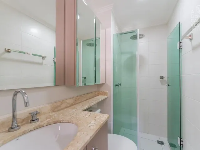 Imagem 11: Apartamento Duplex no Fusion, 02 Suítes, 01 Vaga de Garagem, Mobiliado, Mercês