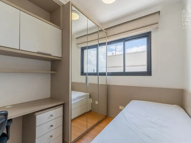 Imagem 8: Apartamento Duplex no Fusion, 02 Suítes, 01 Vaga de Garagem, Mobiliado, Mercês