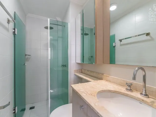 Imagem 3: Apartamento Duplex no Fusion, 02 Suítes, 01 Vaga de Garagem, Mobiliado, Mercês