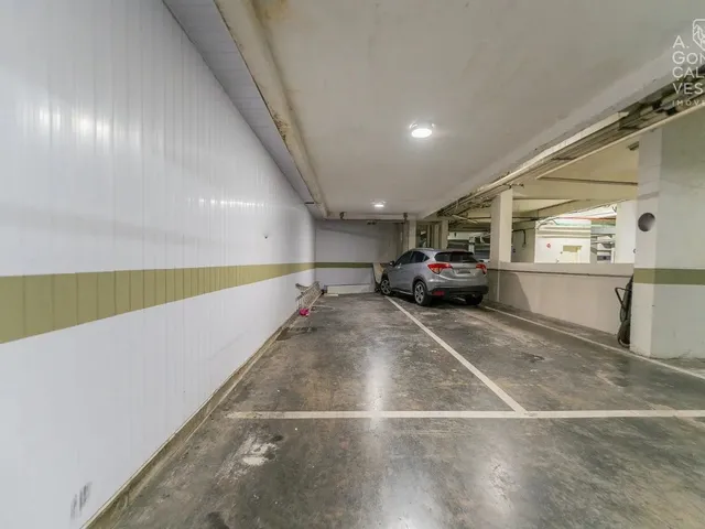Imagem 4: Apartamento Duplex no Fusion, 02 Suítes, 01 Vaga de Garagem, Mobiliado, Mercês