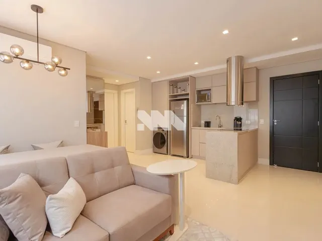 Imagem: Apartamento Mobiliado para Locação no
