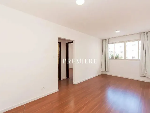 Imagem: Apartamento com 2 Dormitórios para Alugar
