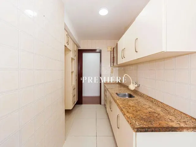 Imagem 9: Apartamento com 2 Dormitórios para Alugar, 54 M² - Cristo Rei - Experimente O