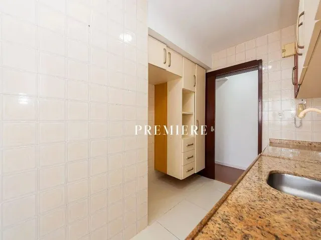 Imagem 8: Apartamento com 2 Dormitórios para Alugar, 54 M² - Cristo Rei - Experimente O
