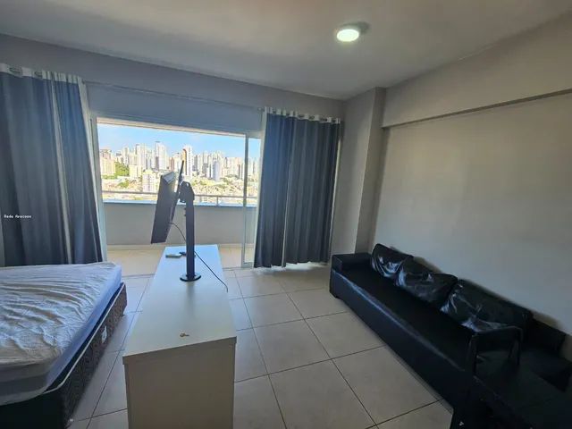 Imagem: Studio para Locação em Belém, Fatíma