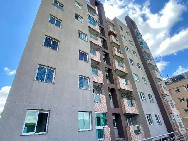 Imagem: Apartamento Capão Raso Sem Uso 2 Quartos