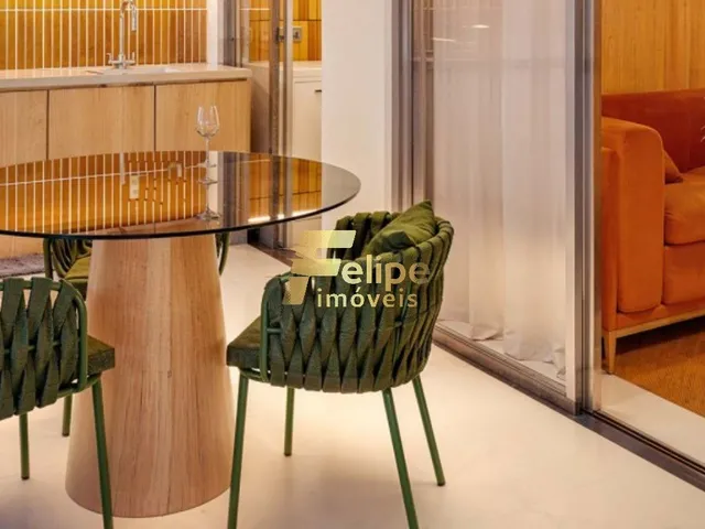 Imagem 10: NOVO EMPREENDIMENTO SURGINDO! APARTAMENTO DE 03 QUARTOS, SENDO 01 SUÍTE, LAZER COMPLETO