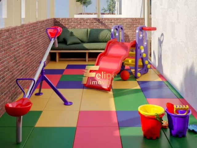 Imagem 14: NOVO EMPREENDIMENTO SURGINDO! APARTAMENTO DE 03 QUARTOS, SENDO 01 SUÍTE, LAZER COMPLETO
