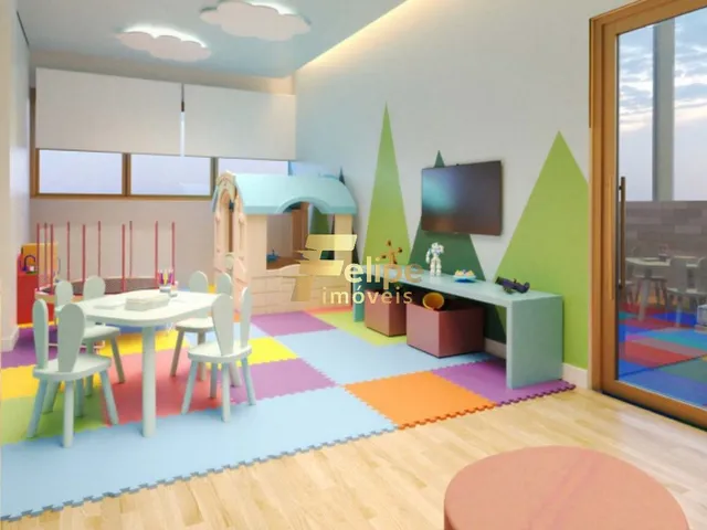 Imagem 15: NOVO EMPREENDIMENTO SURGINDO! APARTAMENTO DE 03 QUARTOS, SENDO 01 SUÍTE, LAZER COMPLETO