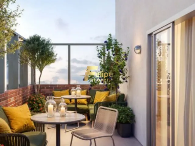 Imagem 6: NOVO EMPREENDIMENTO SURGINDO! APARTAMENTO DE 03 QUARTOS, SENDO 01 SUÍTE, LAZER COMPLETO