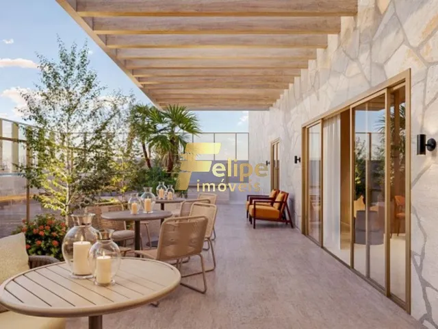 Imagem 16: NOVO EMPREENDIMENTO SURGINDO! APARTAMENTO DE 03 QUARTOS, SENDO 01 SUÍTE, LAZER COMPLETO