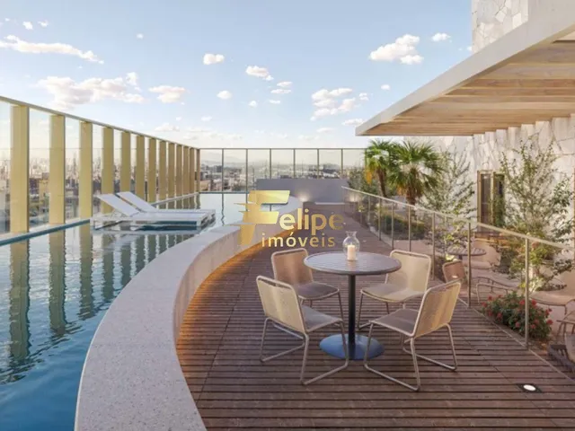 Imagem 11: NOVO EMPREENDIMENTO SURGINDO! APARTAMENTO DE 03 QUARTOS, SENDO 01 SUÍTE, LAZER COMPLETO