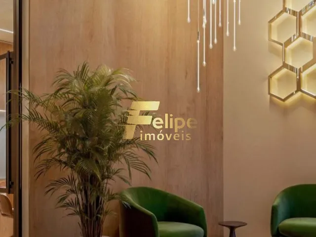 Imagem 9: NOVO EMPREENDIMENTO SURGINDO! APARTAMENTO DE 03 QUARTOS, SENDO 01 SUÍTE, LAZER COMPLETO