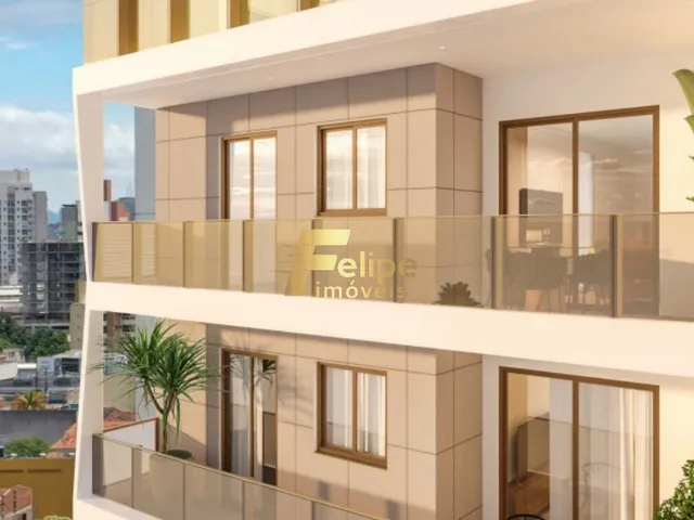 Imagem 7: NOVO EMPREENDIMENTO SURGINDO! APARTAMENTO DE 03 QUARTOS, SENDO 01 SUÍTE, LAZER COMPLETO