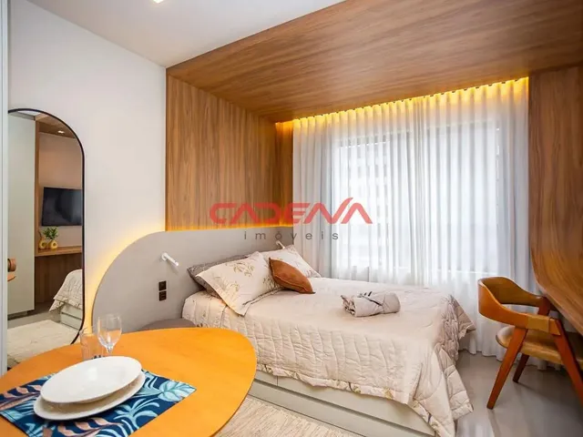 Imagem: Studio para Aluguel no Centro