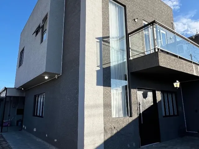 Imagem: Sobrado 3 Quartos, Fazenda Rio Grande, Sem