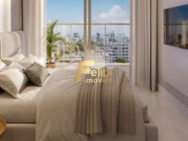 Imagem 11: MAIS NOVO EMPREENDIMENTO IMOBILIÁRIO SURGINDO! APARTAMENTO DE 02 QUARTOS, SENDO 01