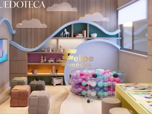 Imagem 13: MAIS NOVO EMPREENDIMENTO IMOBILIÁRIO SURGINDO! APARTAMENTO DE 02 QUARTOS, SENDO 01