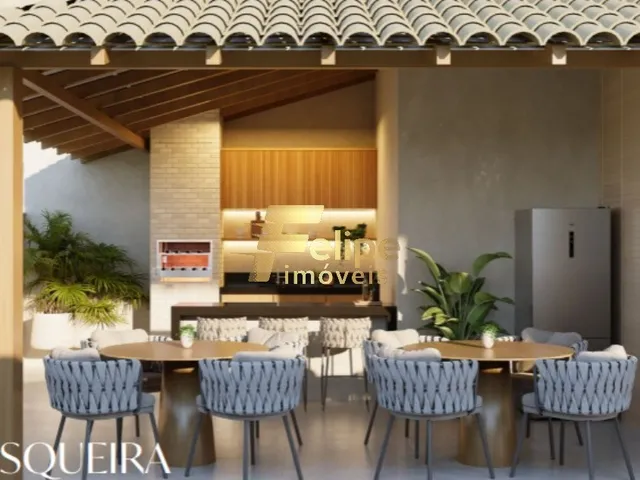 Imagem 10: MAIS NOVO EMPREENDIMENTO IMOBILIÁRIO SURGINDO! APARTAMENTO DE 02 QUARTOS, SENDO 01