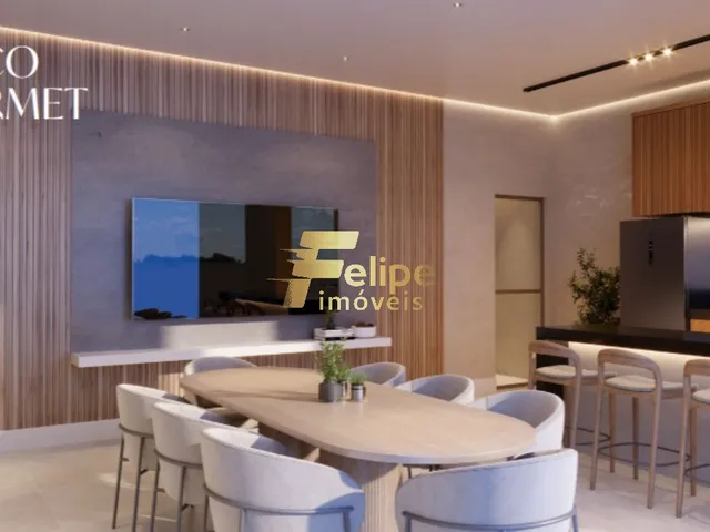 Imagem 14: MAIS NOVO EMPREENDIMENTO IMOBILIÁRIO SURGINDO! APARTAMENTO DE 02 QUARTOS, SENDO 01
