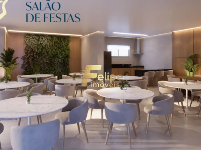Imagem 3: MAIS NOVO EMPREENDIMENTO IMOBILIÁRIO SURGINDO! APARTAMENTO DE 02 QUARTOS, SENDO 01